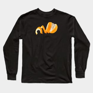 Clockwork Orange Long Sleeve T-Shirt